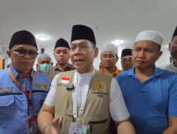 Temukan Ketimpangan Data dan Fakta di Lapangan, Timwas Haji DPR: Tak Sesuai dengan Laporan di Rapat