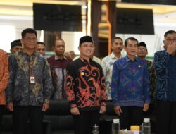 Bank Kalbar Tawarkan KUR dan Cicilan Emas untuk ASN Menjelang Pensiun