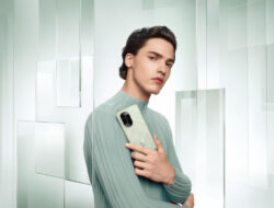 Resmi Dipasarkan di Indonesia, Ini 5 Alasan Huawei 13 Pro Layak Jadi Smartphone Andalan