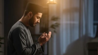 Menggapai Berkah di Hari Asyura: Ini Amalan dan Doa yang Dianjurkan