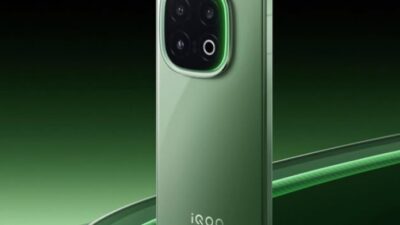 iQOO 13 Ace Green: Warna Baru yang Mengedepankan Performa dan Ketangguhan