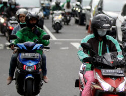 Rencana Pemerintah Naikan Tarif Ojol Tak Sentuh Akar Masalah