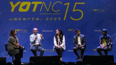 PGN Blak-Blakan Ungkap Cara Kelola Bisnis Gas Bumi agar Tetap Ramah Lingkungan