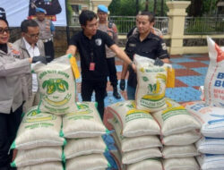 Politisi Senayan Dukung Mentan Amran Usut Dugaan Pengoplosan 212 Merek Beras
