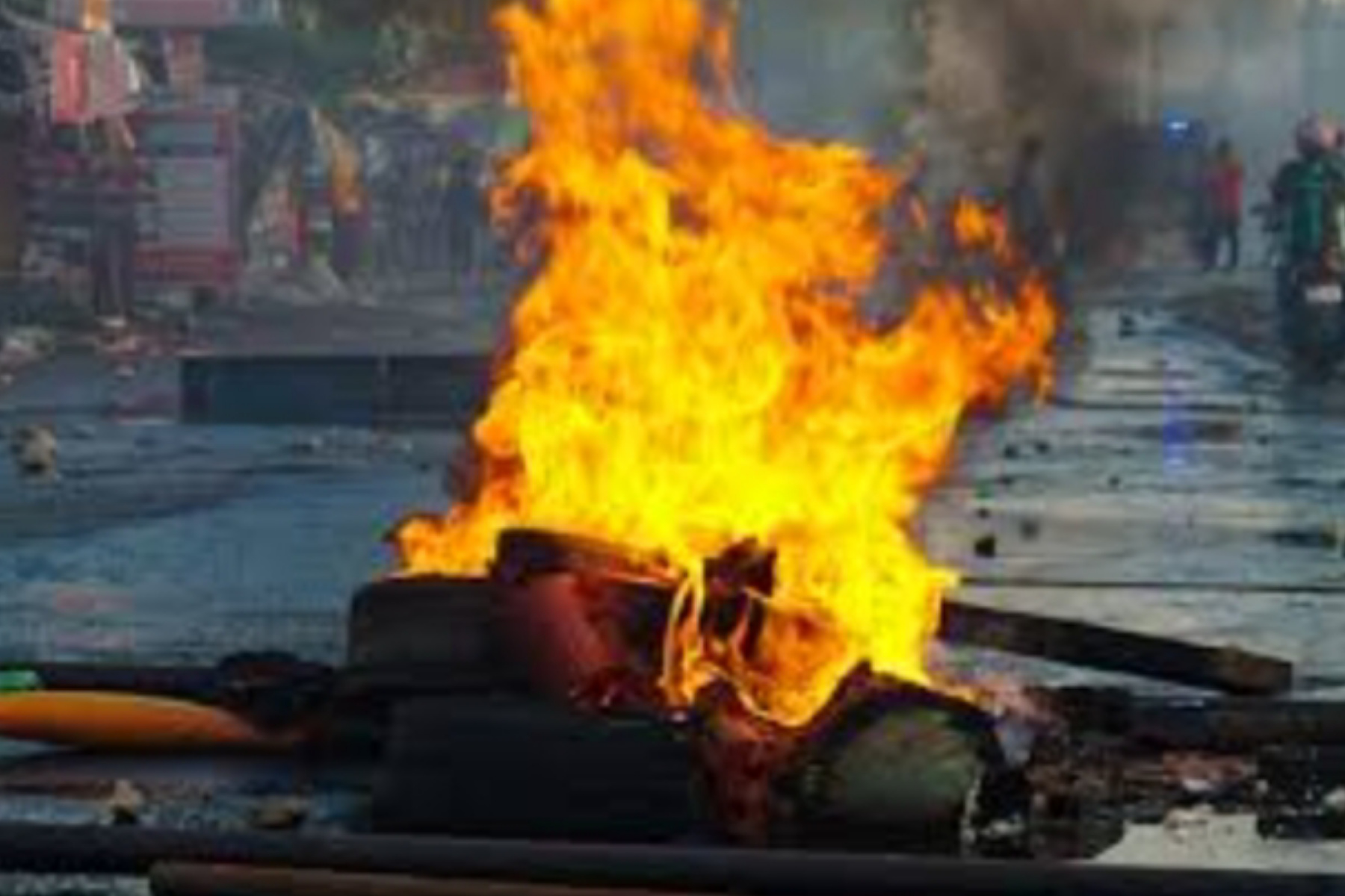 Pertikaian Perbatasan Thailand dan Kamboja Memasuki Hari Keempat dengan Korban yang Terus Bertambah