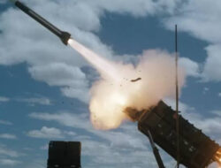 Serangan Udara Israel 7 Juli 2025: Gempuran ke Pelabuhan Houthi dan Balasan Rudal