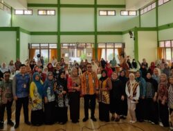 Program SHE CAN Targetkan 8.000 Perempuan Rentan di Kalbar, Fokus pada Literasi Keuangan