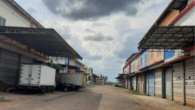 Ahli Waris Mantan Wakil Wali Kota Pontianak Laporkan Dugaan Pemalsuan Tanah ke Polisi