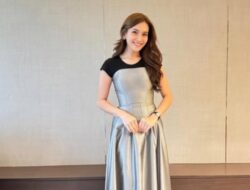 Ayu Ting Ting Kenang Kebaikan Mpok Alpa: “Orangnya Baik Banget”