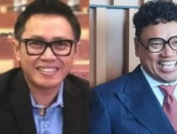 PAN Nonaktifkan Eko Patrio dan Uya Kuya dari DPR