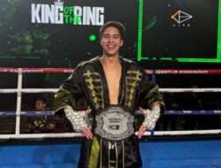 El Rumi Ungkap Peran Irwan Mussry dalam Cincin Lamaran ke Syifa Hadju