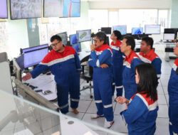 Di HUT RI Ke-80, Nusantara Regas Pastikan Keandalan Suplai LNG untuk Perkuat Ketahanan Energi