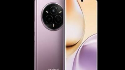 Realme 15 Pro Edisi Game of Thrones:Ponsel Bertema Fantasi Siap Meluncur