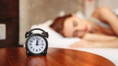 Ritme Sirkadian: Mengapa Jam Biologis Tubuh Penting untuk Kesehatan Anda