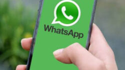 WhatsApp Coba Fitur Baru untuk Chat Tanpa Akun