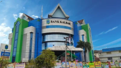 Bank Kalbar Luncurkan Program Anti-Fraud Lindungi Nasabah dan Aset