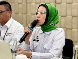 Wujudkan Pelayanan Gizi yang Lebih Prima, BGN Susun Standar Layanan Publik