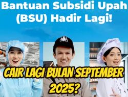 Di Balik Isu BSU September: Kemenaker Tegaskan Bantuan Sudah Selesai