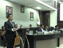 450 Tambang Ilegal Beroperasi di Aceh, Diduga Dibekingi Aparat dengan Setoran Rp360 Miliar/Tahun