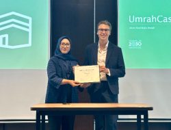 Masih Bawa Duit Tunai ke Mekkah? Udah Ketinggalan Zaman, Nih Solusi Barunya!