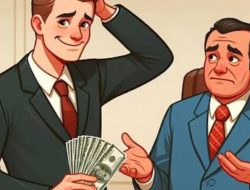 Lingkaran Setan Korupsi: Mengapa Godaan Ini Sulit Dihindari?