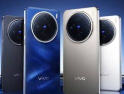 Vivo X300 Ultra Dikabarkan Bawa Baterai 7.000mAh dan Dua Kamera 200MP, Rilis Q1 2026
