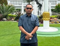 GMIE 2045 Bakal Gugat Praktik Rangkap Jabatan di Danantara ke Jalur Hukum