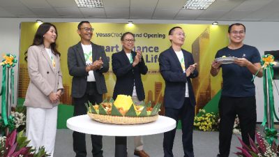 Gandeng Bank Jago & Superbank, YessCredit Fokus Garap Pasar Kredit Digital di Kota Kecil dan Berkembang