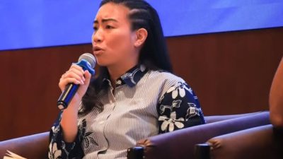 Rahayu Saraswati Mundur dari DPR: Langkah Berani dan Penuh Pertimbangan