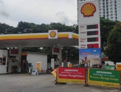 Mulai 2026 Shell Resmi Mundur dari Bisnis SPBU Indonesia, Siapa Penggantinya?