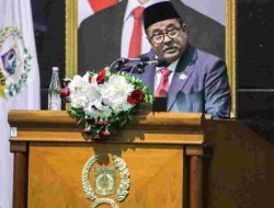 Pemprov DKI Bidik Jakarta Lebih Nyaman Lewat APBD 2026