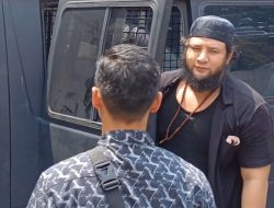 Ustaz Derry Sulaiman Komentari Kedekatan Ammar Zoni dan Dokter Kamelia: Jodoh dan Pernikahan di Lapas