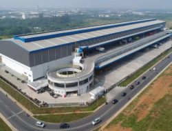 Astra Property Tuntaskan Akuisisi Mega Manunggal Property
