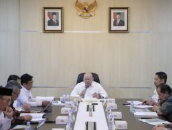 LaNyalla Tegur Pelindo: Amandemen Konsesi Teluk Lamong Harus Dipercepat Demi Ekonomi Jawa Timur