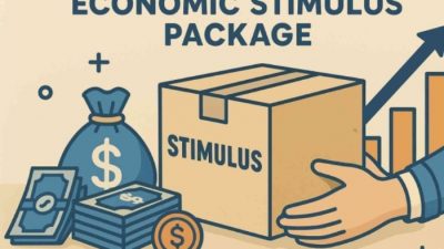 Pemerintah Siapkan Stimulus Ekonomi Tambahan untuk Perkuat Daya Beli Masyarakat Miskin dan Rentan