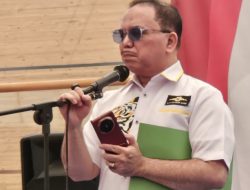Wacana Reformasi Polri Bukan Janji Prabowo!