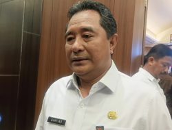 Kemendagri Apresiasi Langkah Tegas Polda Riau Menindak Ormas Petir