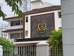 Diduga Menghambat Berkas P21, Oknum Jaksa Jakbar Dilaporin ke Jamwas dan Komisi Kejaksaan