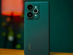 Realme Hadirkan Edisi Spesial Game of Thrones untuk 15 Pro, Apa Saja Keistimewaannya?