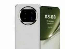 Bocoran Huawei Mate 80 Series Terungkap, Bawa Desain Kamera Belakang yang Radikal!