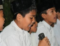 Menag Dorong Pesantren Jadi Pelopor Transformasi Sosial, Kemenag Beri Penghargaan di Pesantren Award 2025