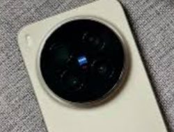 Vivo X300 dan X300 Pro Segera Meluncur di India: Dilengkapi Photographer Kit Spesial!