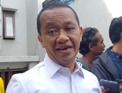 CBA Tuduh Bahlil Jadi “Calo” Pertamina, Serikat Pekerja Pertamina Bela Pemerintah