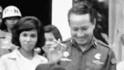 Dianggap Berjasa Besar, Pergerakan Pelaut Indonesia Usulkan Soeharto Jadi Pahlawan Nasional