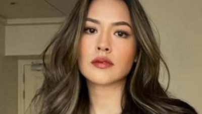 Banjir Dukungan, Yura Yunita Kirim Pelukan Virtual untuk Raisa dan Zalina