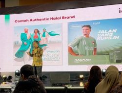 Wardah dan Kahf Dinilai Pionir Authentic Halal Brand oleh IHATEC