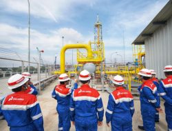 Inovasi Pertamina Balikpapan Sabet Penghargaan Internasional di Thailand