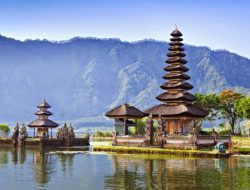 Bali Tak Lagi Nomor Satu Sebagai Pulau Terindah di Asia