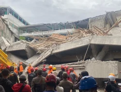Pemerintah Kaji Penggunaan APBN untuk Pembangunan Pondok Pesantren