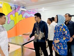 Depok Tambah Satu SPPG Baru, BGN Tekankan Pentingnya Standar Keamanan Pangan